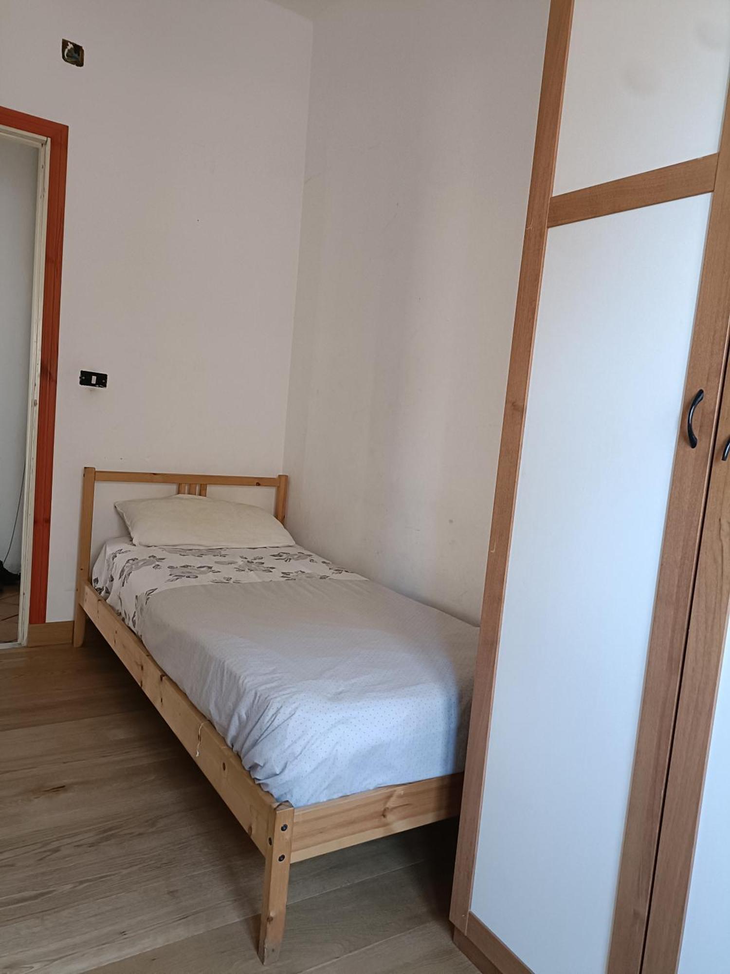 Bed and Breakfast Casa Oslavia Viterbo Esterno foto