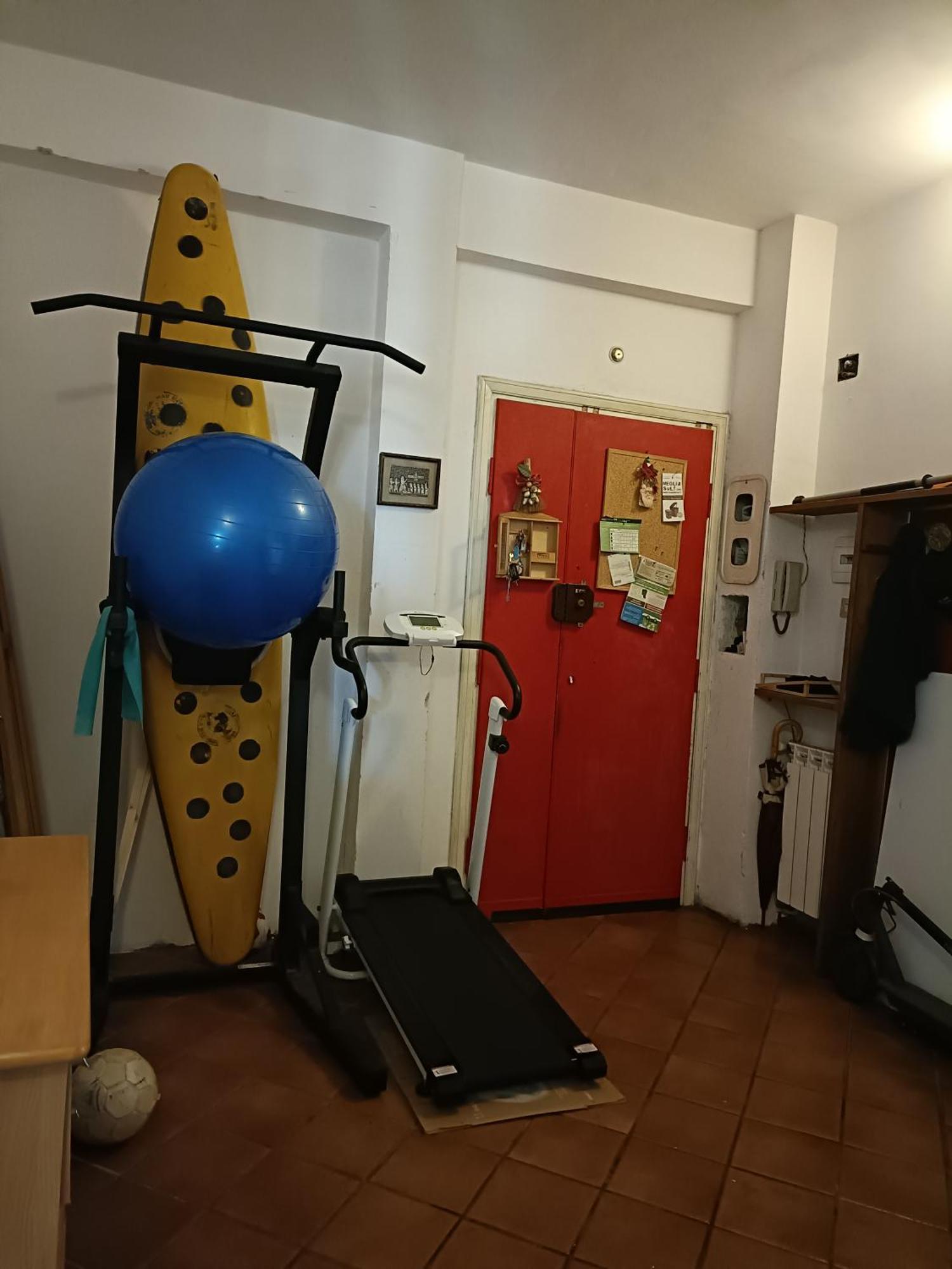 Bed and Breakfast Casa Oslavia Viterbo Esterno foto