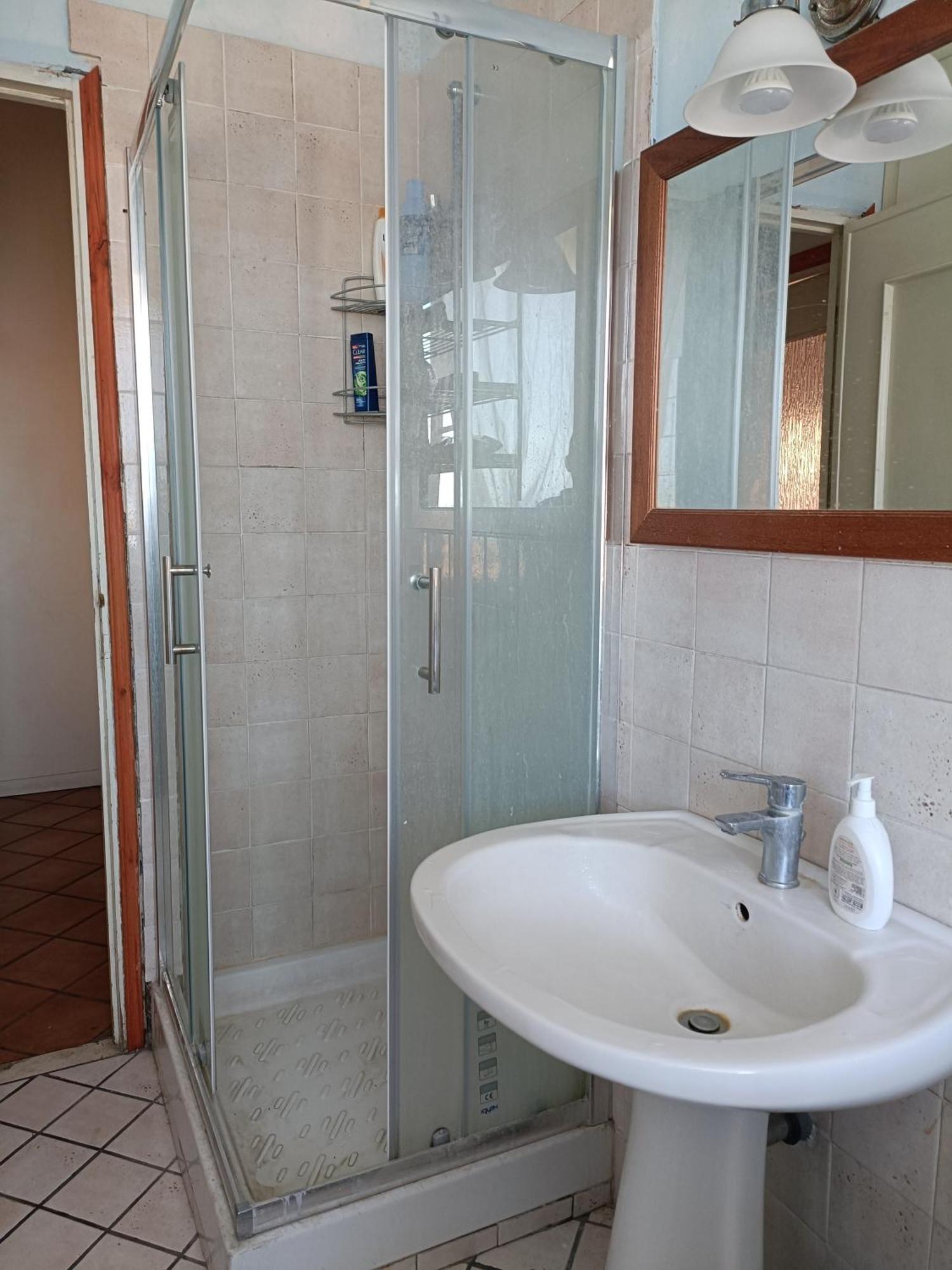 Bed and Breakfast Casa Oslavia Viterbo Esterno foto