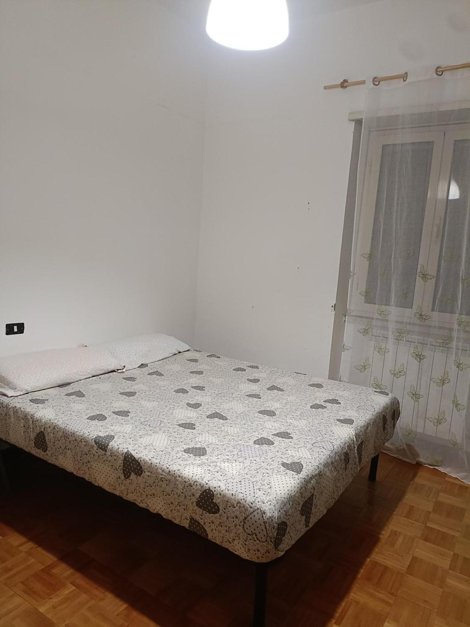 Bed and Breakfast Casa Oslavia Viterbo Esterno foto