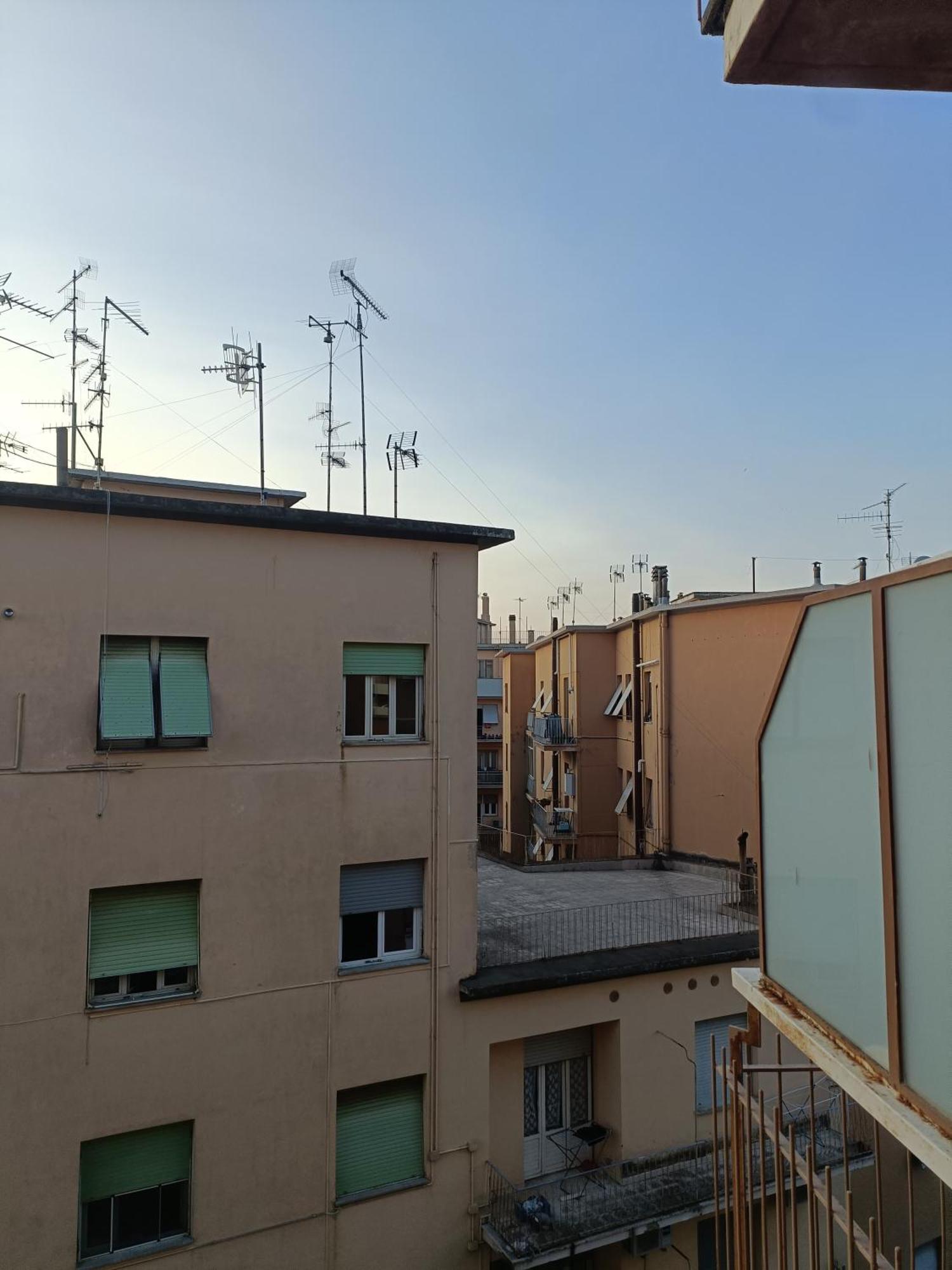 Bed and Breakfast Casa Oslavia Viterbo Esterno foto