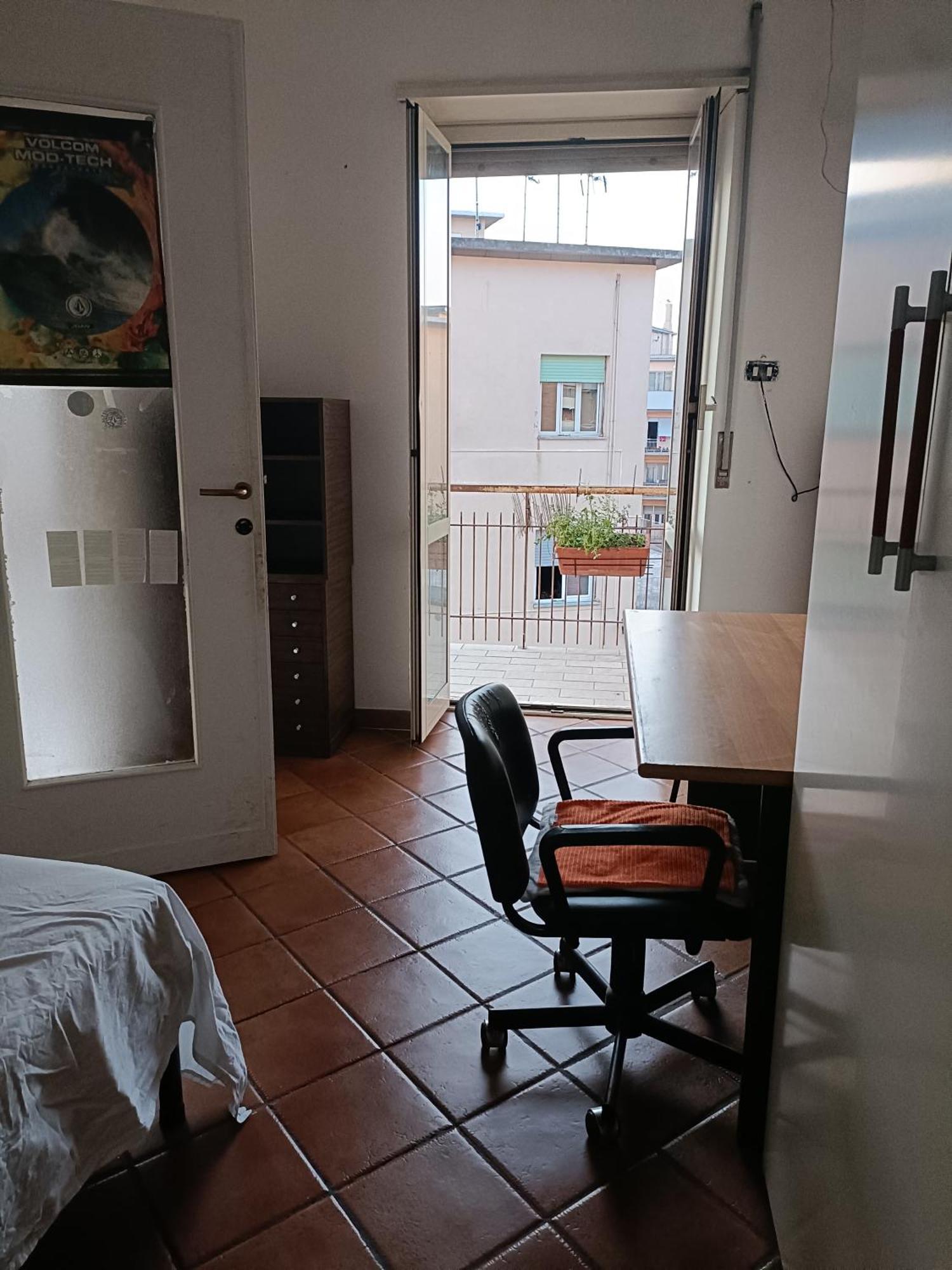 Bed and Breakfast Casa Oslavia Viterbo Esterno foto